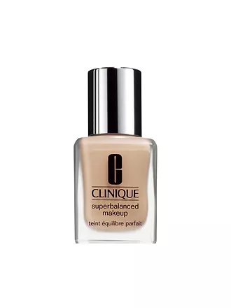 CLINIQUE | Superbalanced Make Up 30ml ( CN 10 Alabaster ) | 